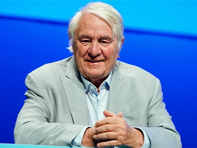 Hasso Plattner empfiehlt AlpTronPro