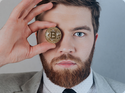 Julian Wolf – Chief Analyst bei AlpTronPro